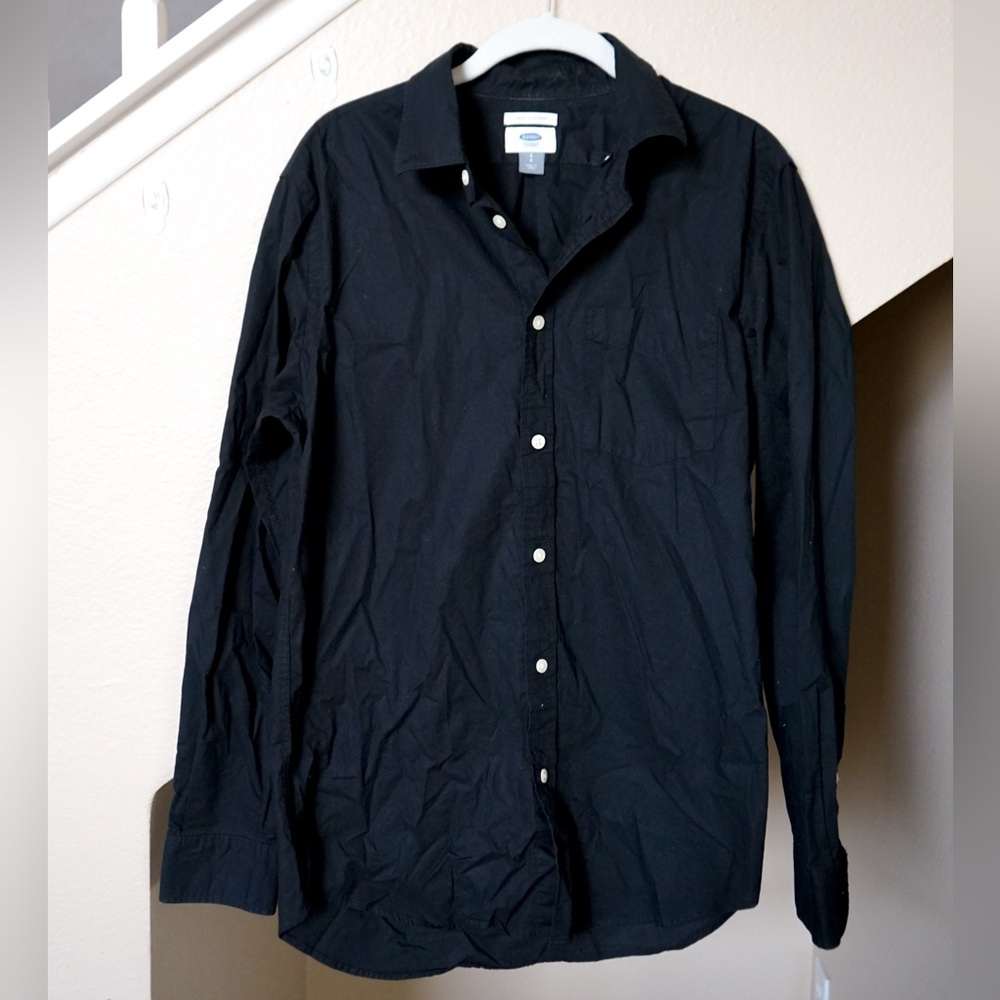 OLD NAVY Button Down Men's US Small